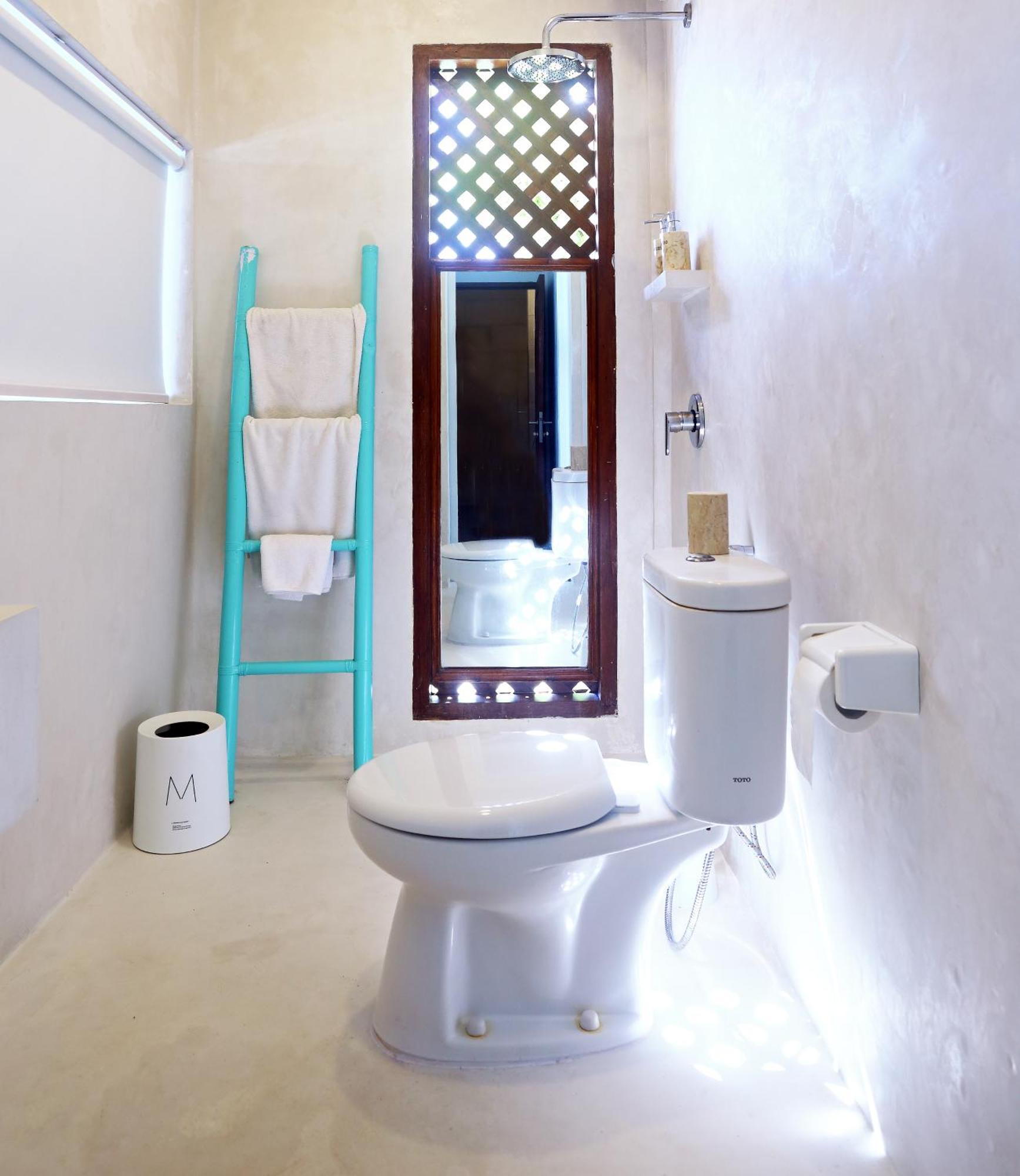 Bale Bingin Beachfront Stay Улувату Экстерьер фото