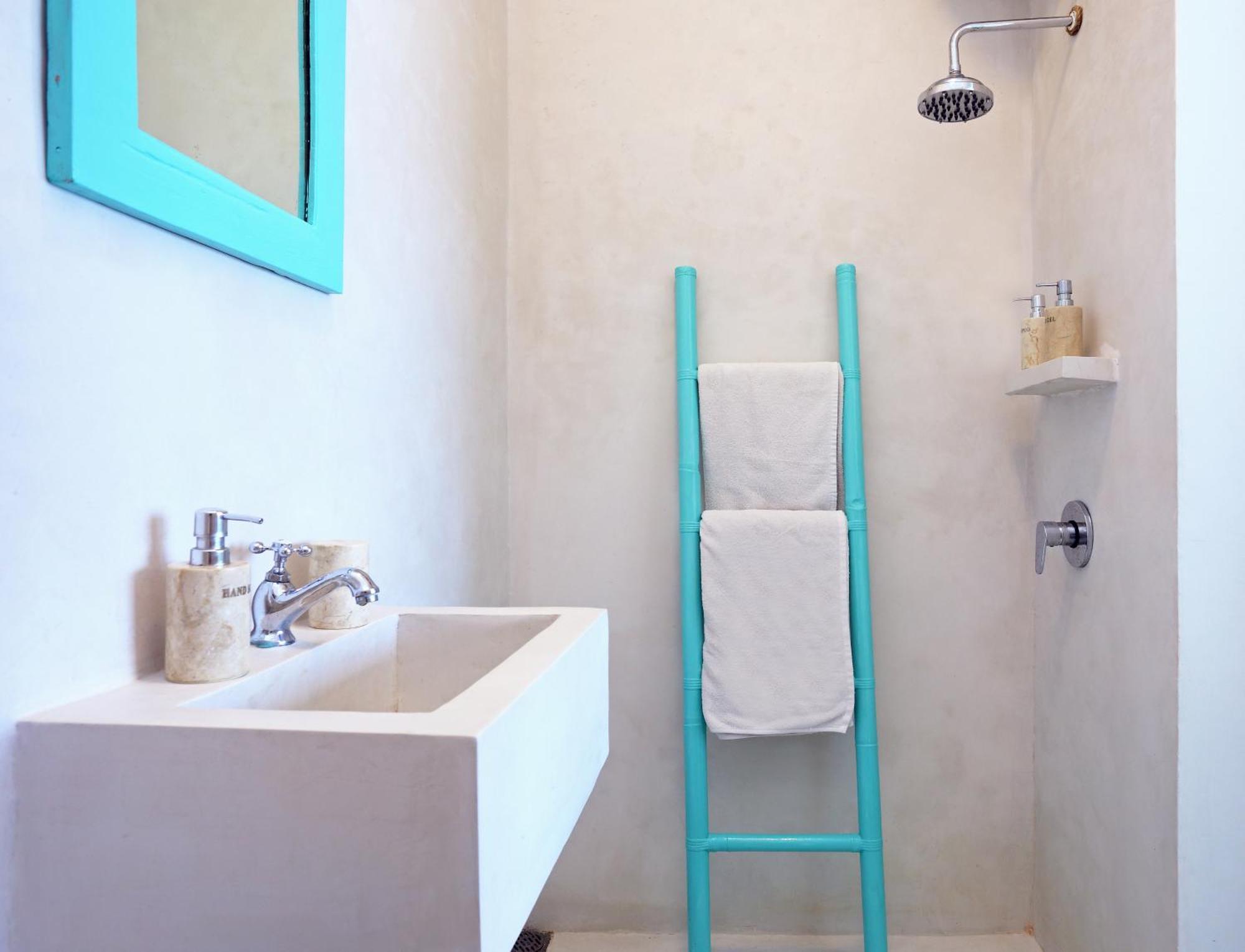 Bale Bingin Beachfront Stay Улувату Экстерьер фото