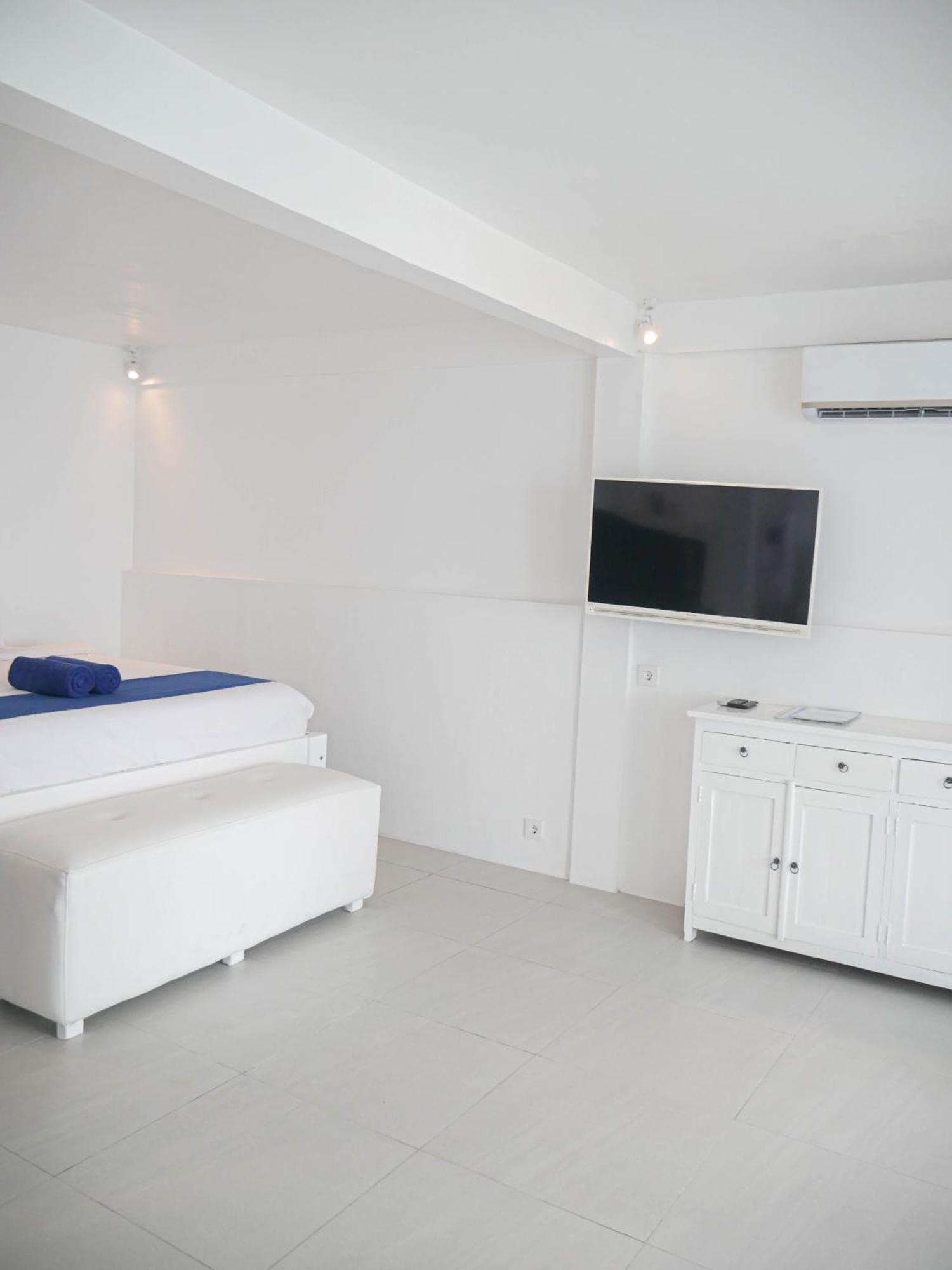 Bale Bingin Beachfront Stay Улувату Экстерьер фото