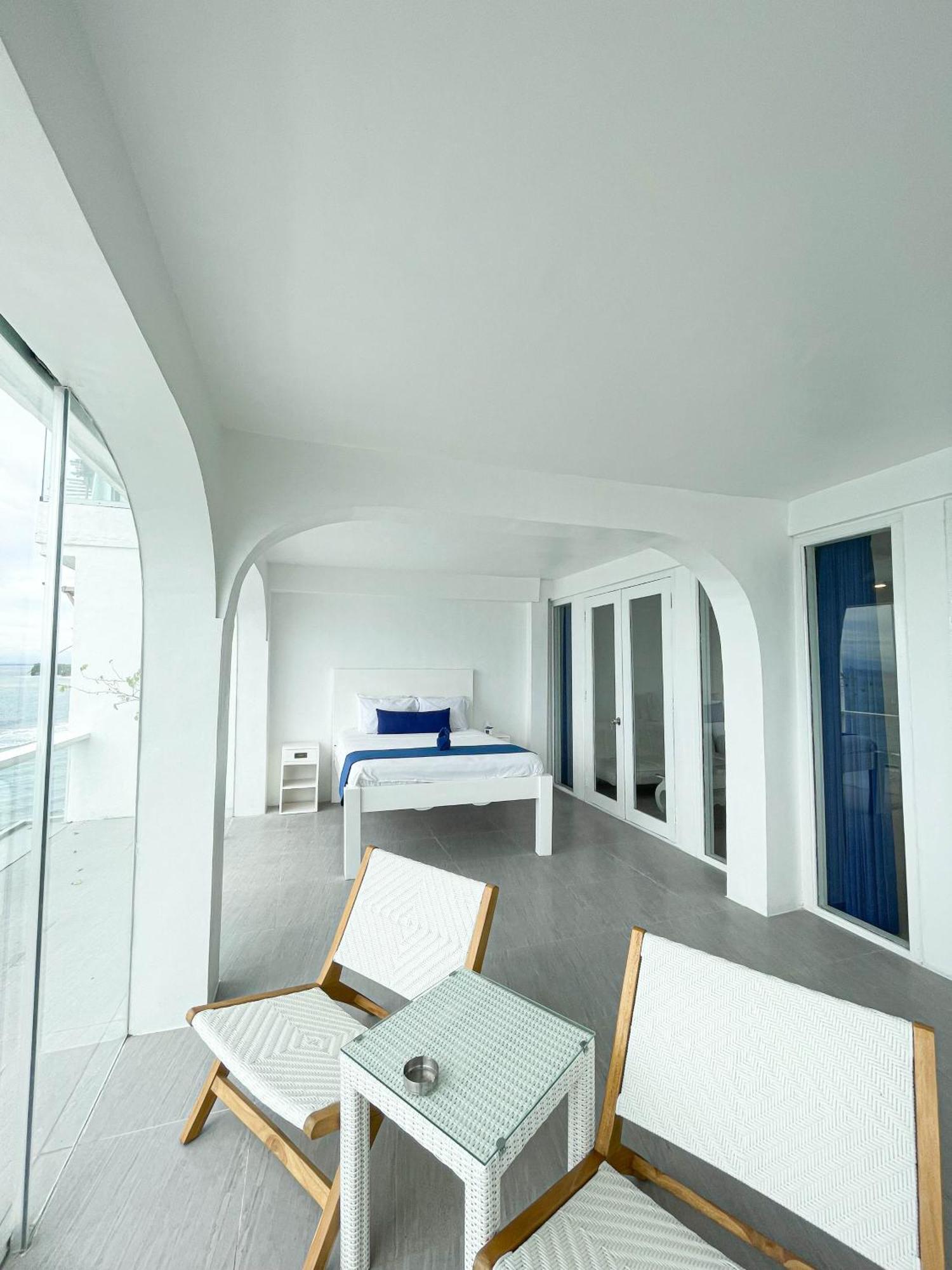 Bale Bingin Beachfront Stay Улувату Экстерьер фото