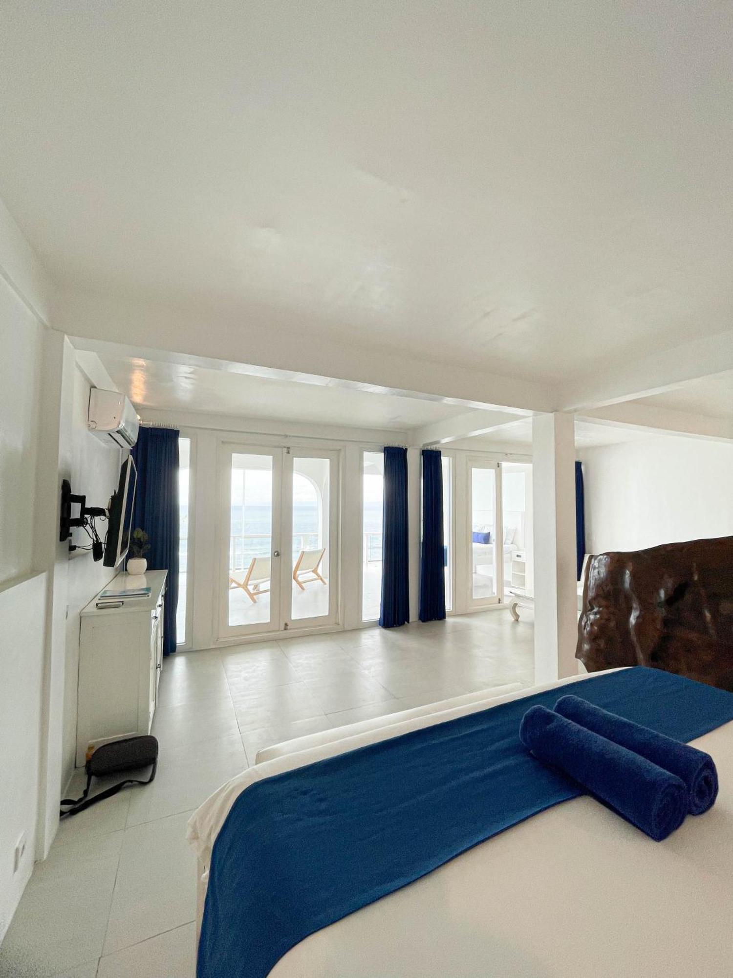 Bale Bingin Beachfront Stay Улувату Экстерьер фото